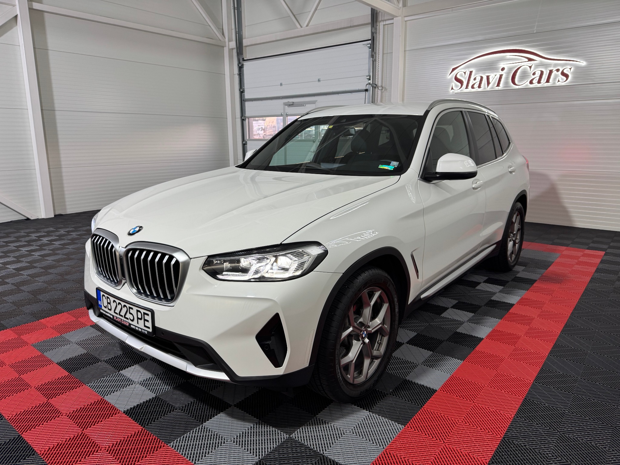 BMW X3 3