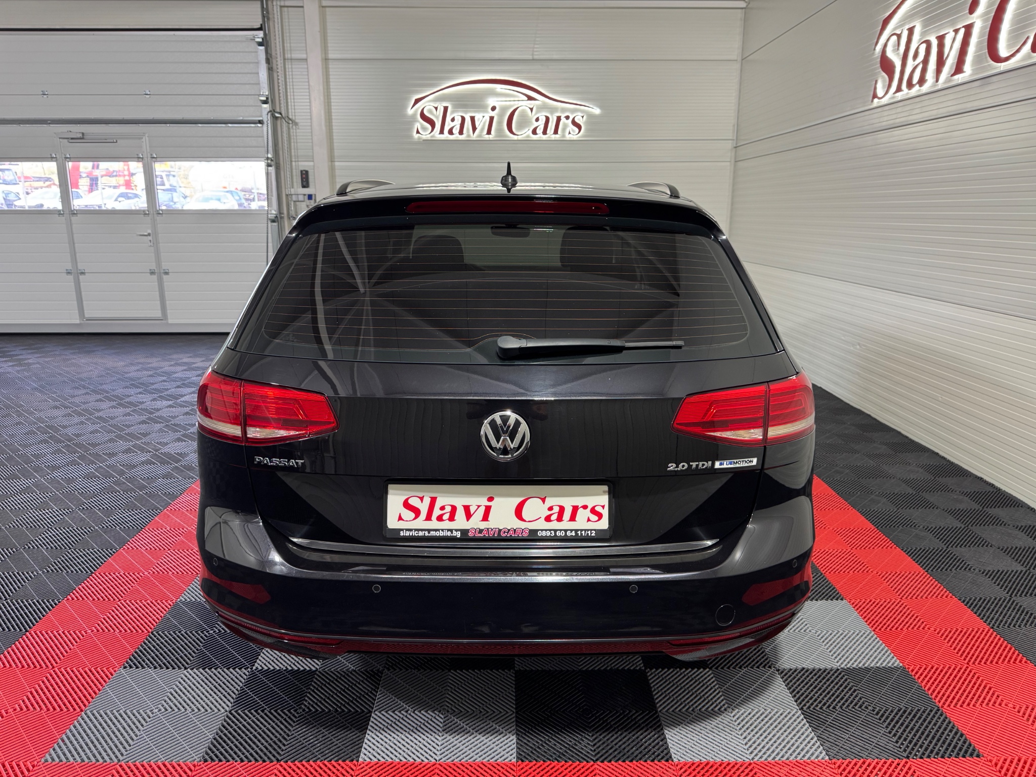 Volkswagen Passat 5