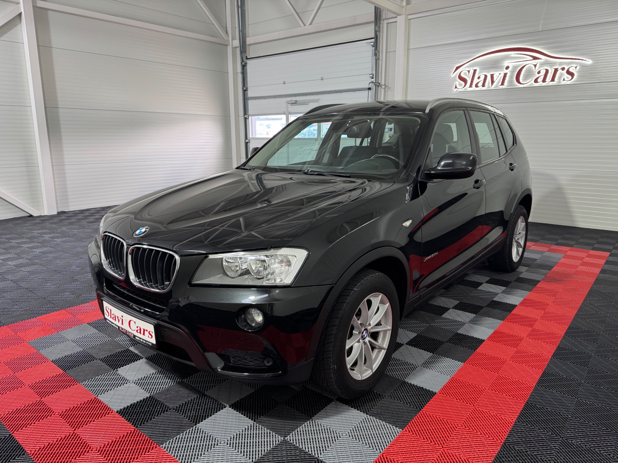 BMW X3 3