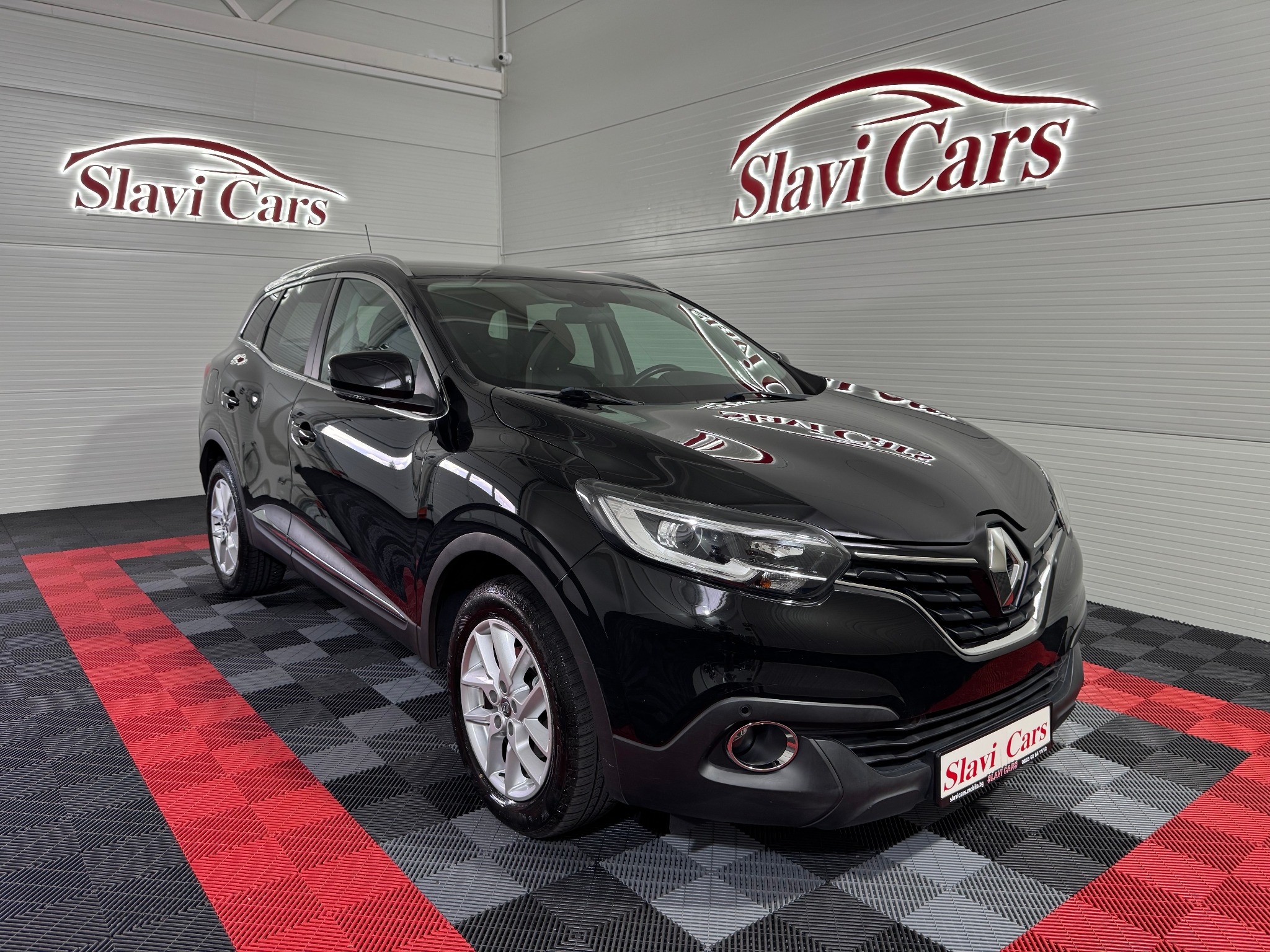 Renault Kadjar