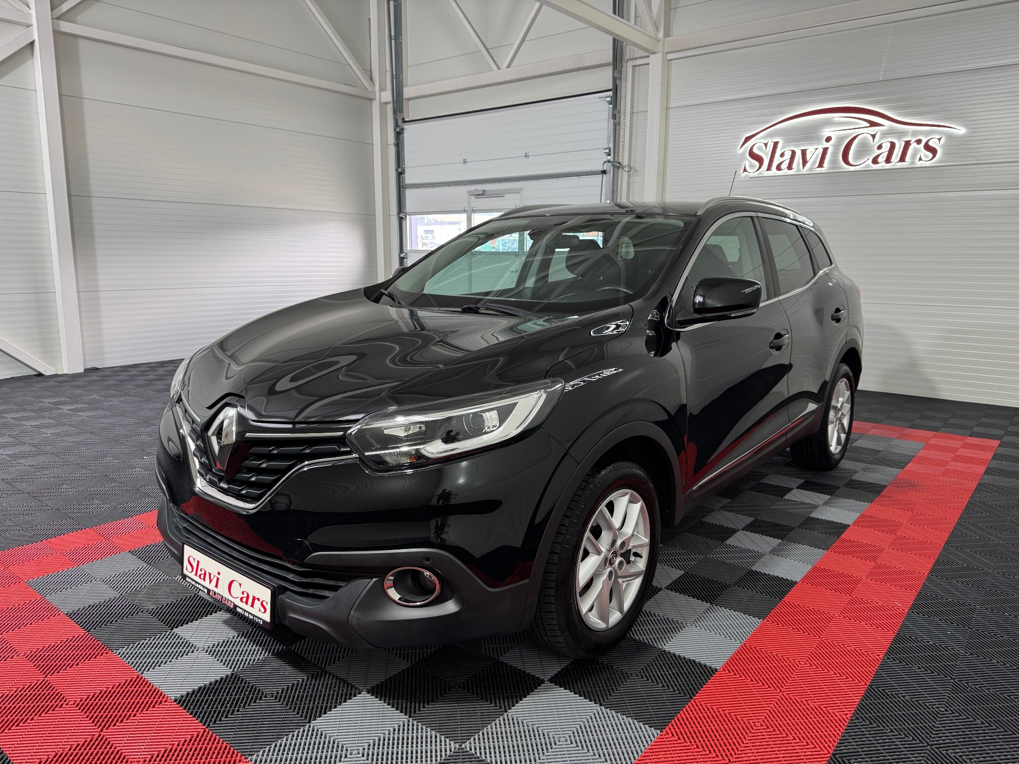 Renault Kadjar 3