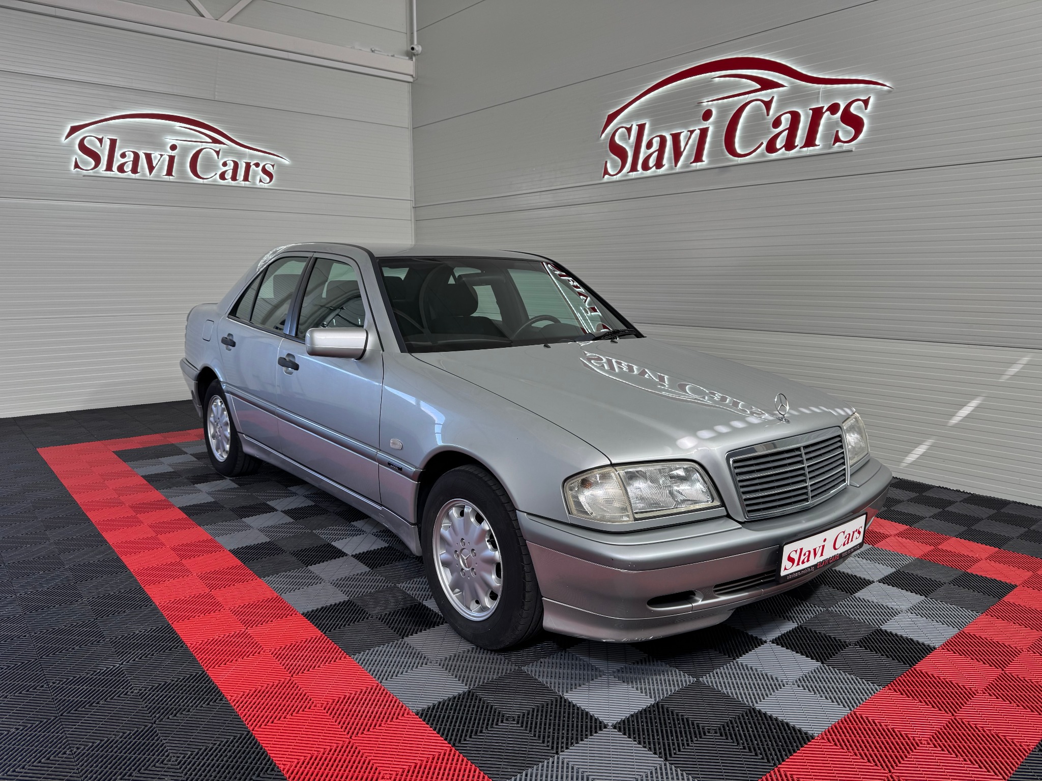 Mercedes-Benz Classe C